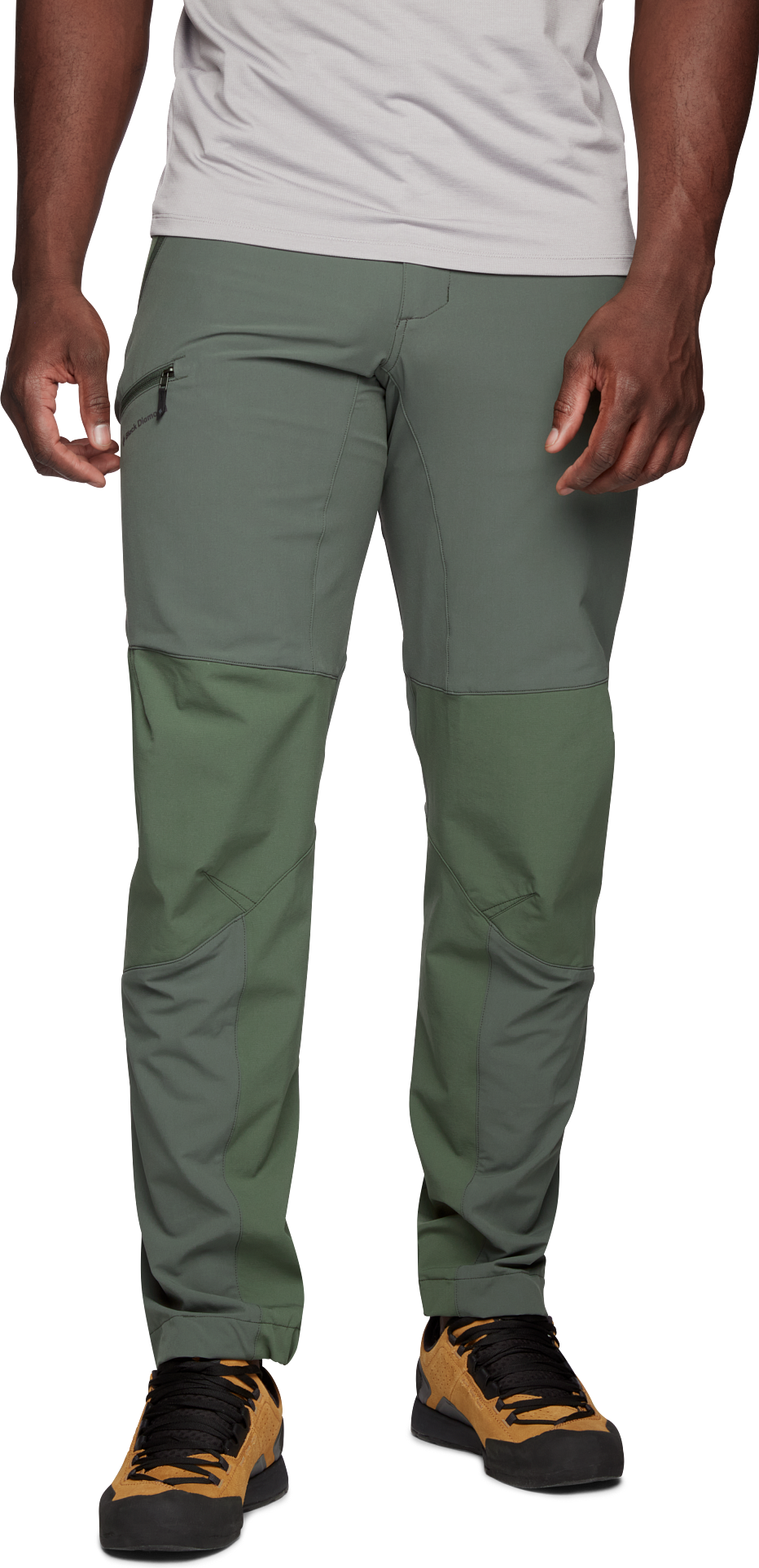 Black Diamond M SWIFT PANTS (XL) kaufen