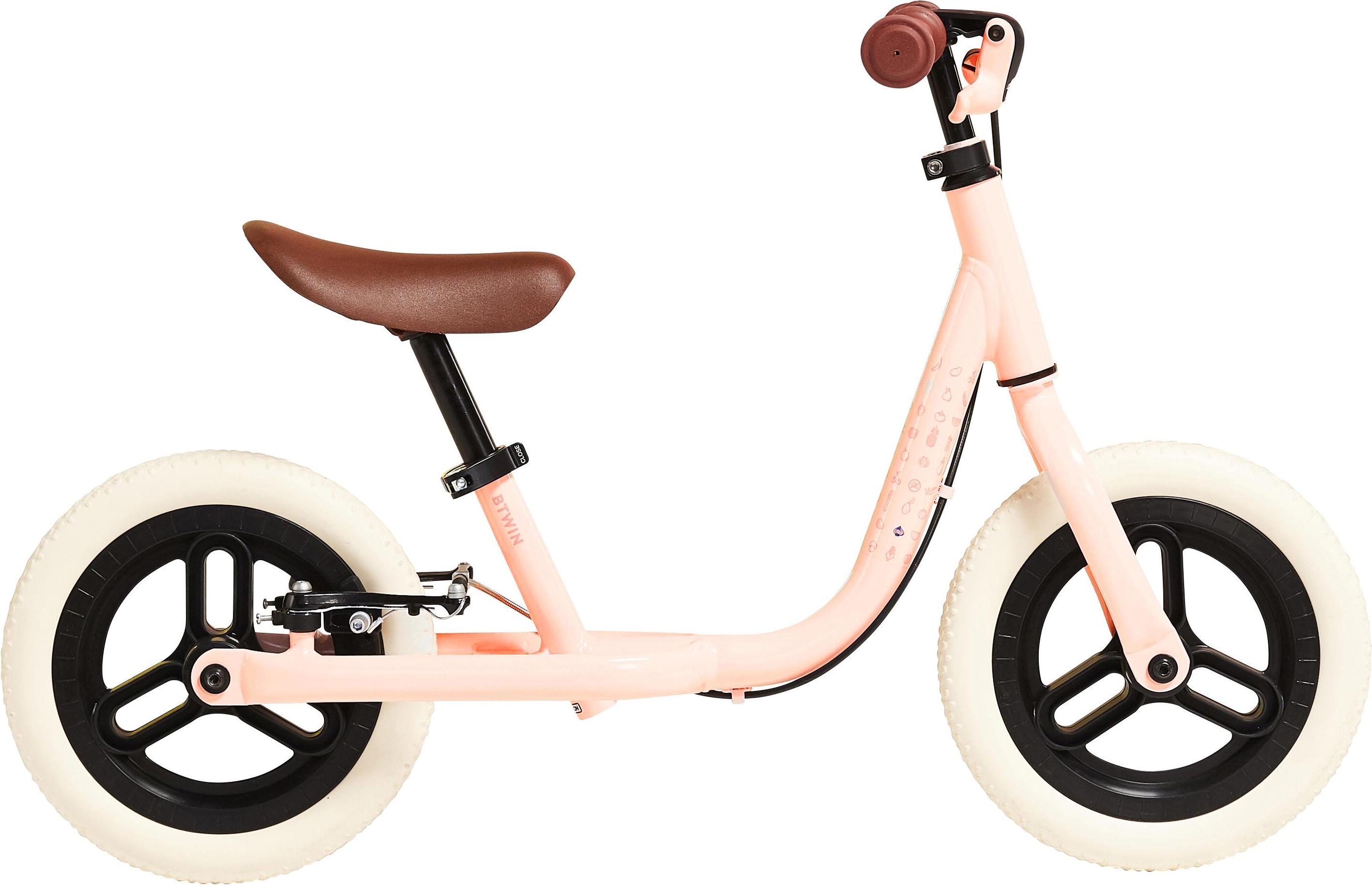 Btwin balance bike sale