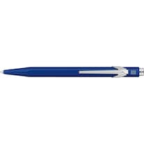 Caran d'Ache stylo à bille 849 (Bleu)