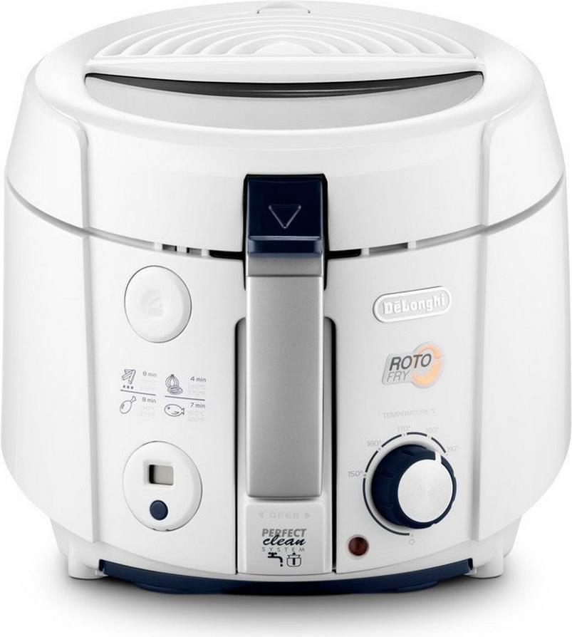 Delonghi roto fryer shop