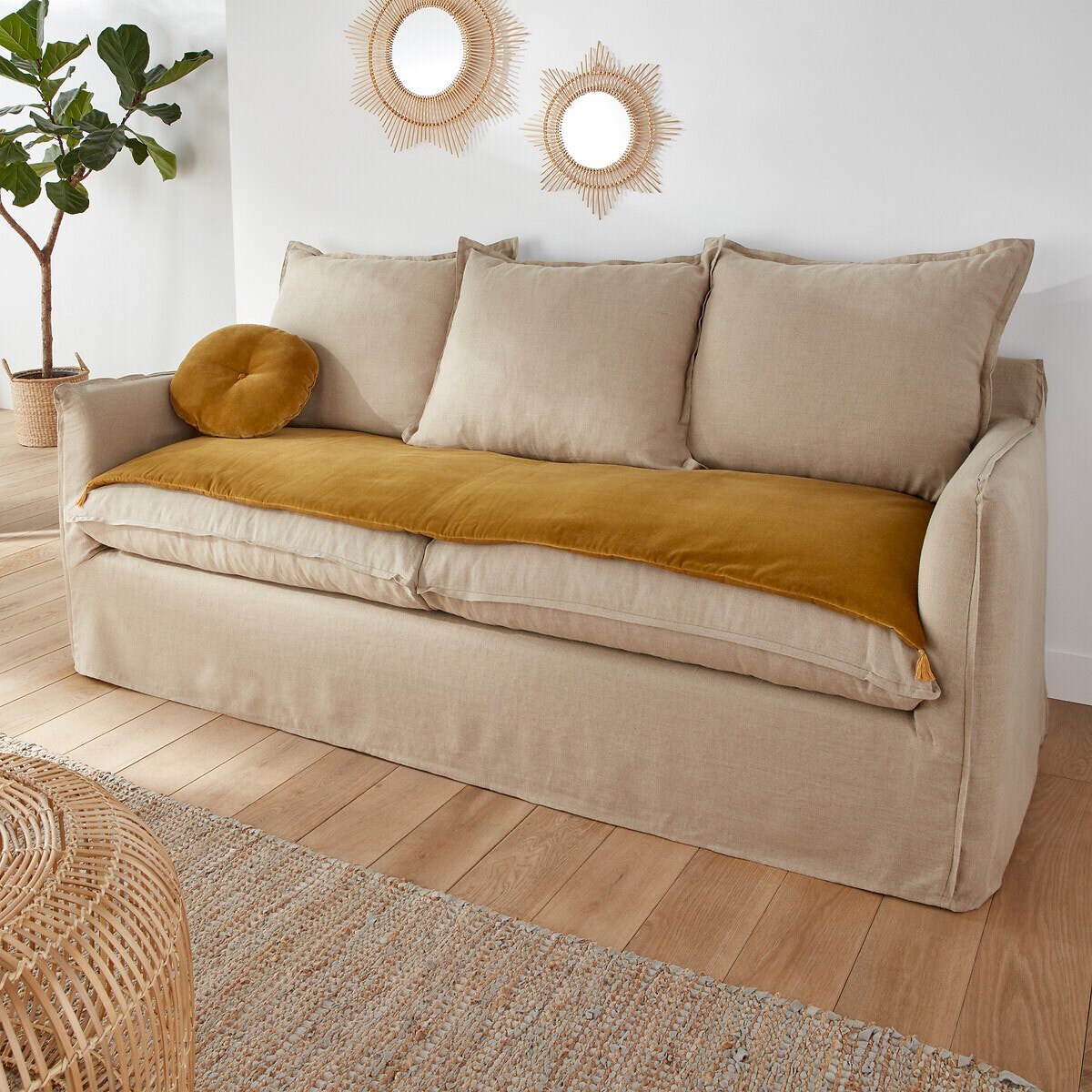 La Redoute Interieurs PAULA (60 x 180 cm) kaufen