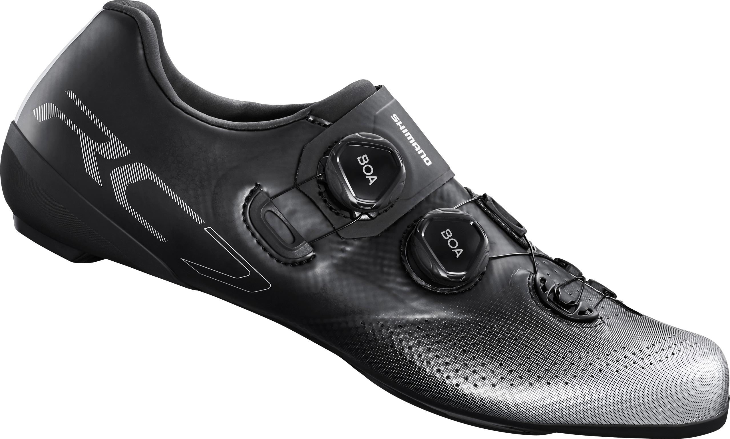 Shimano Men Road SH RC7 Shoe SPD SL black 45.5 buy at Galaxus