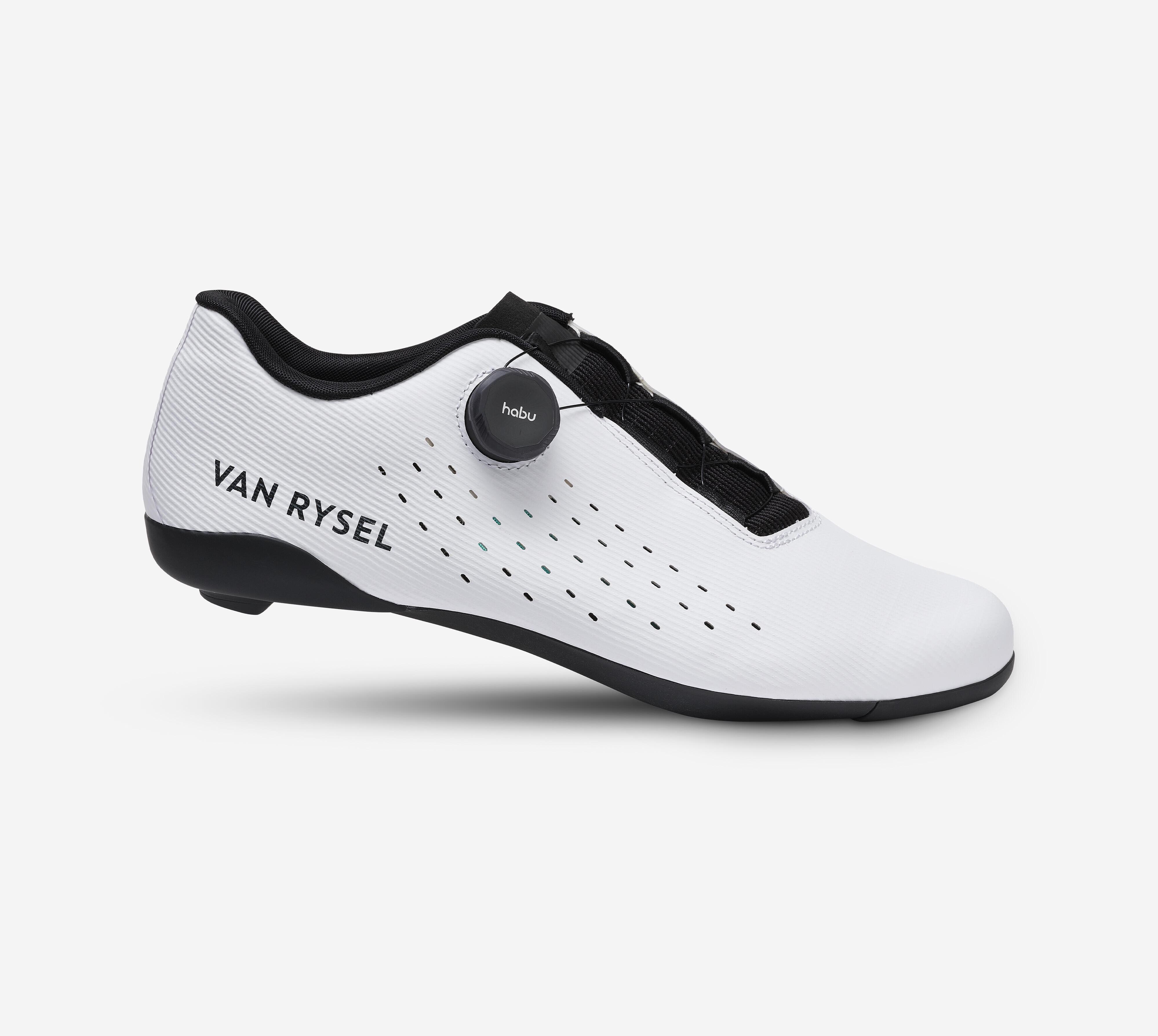 Van rysel shoes outlet