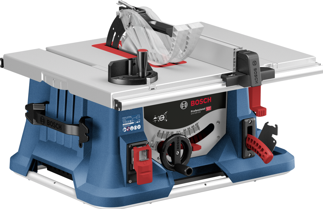 Bosch Professional GTS 635-216 kaufen
