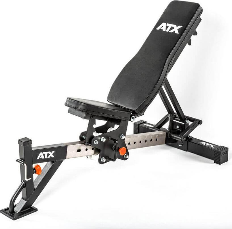 Atx adjustable bench 2025