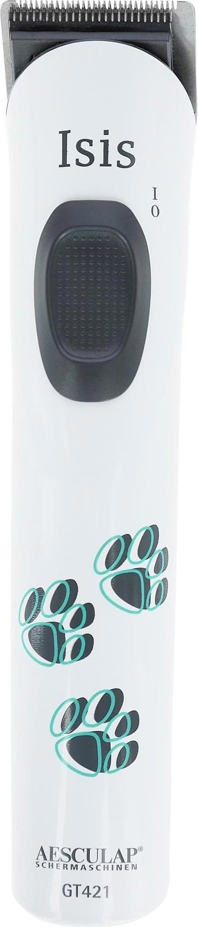 Tondeuse 1 batterie Aesculap Isis GT608