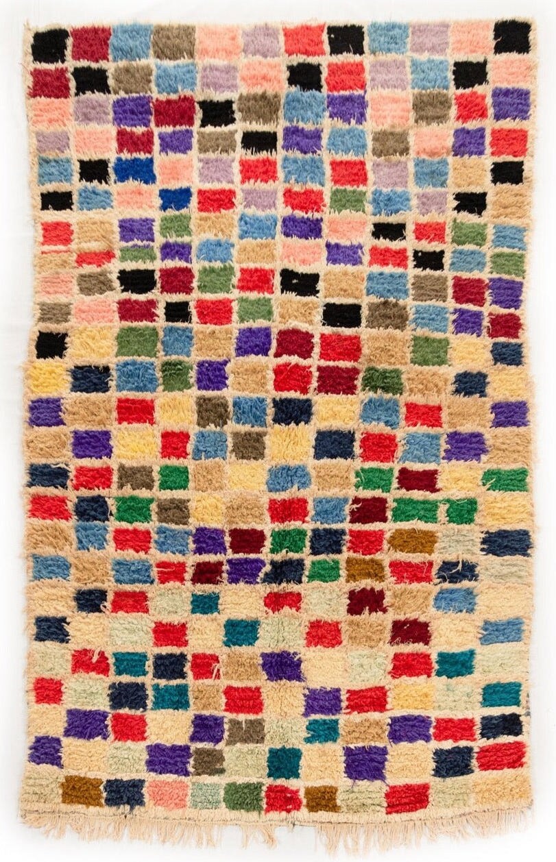 My Beni Hindifur (210 x 130 cm) kaufen