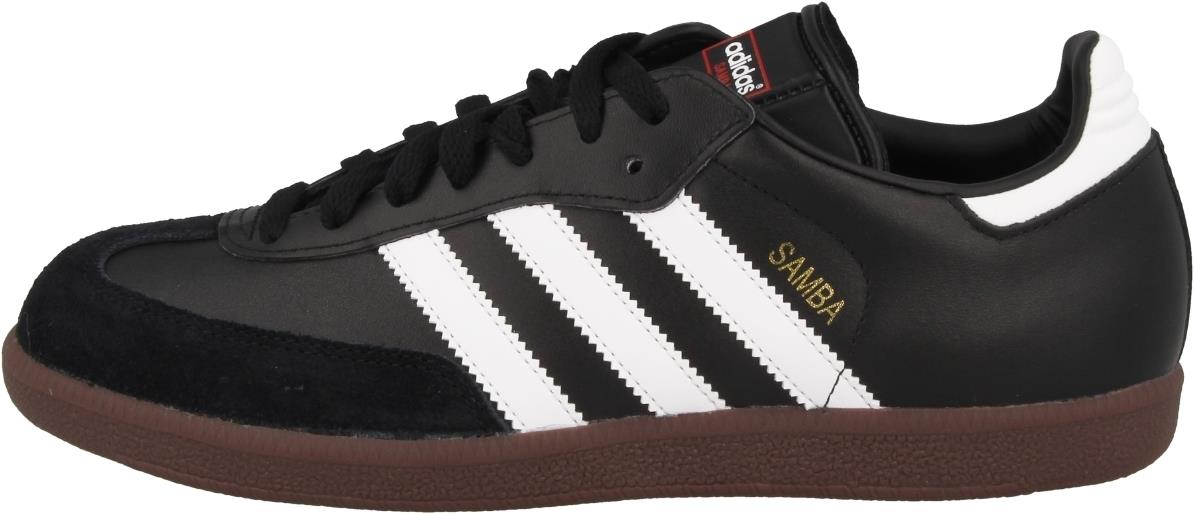 Hallenschuhe samba clearance