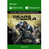 Microsoft Gears of War 4 : Ultimate Edition