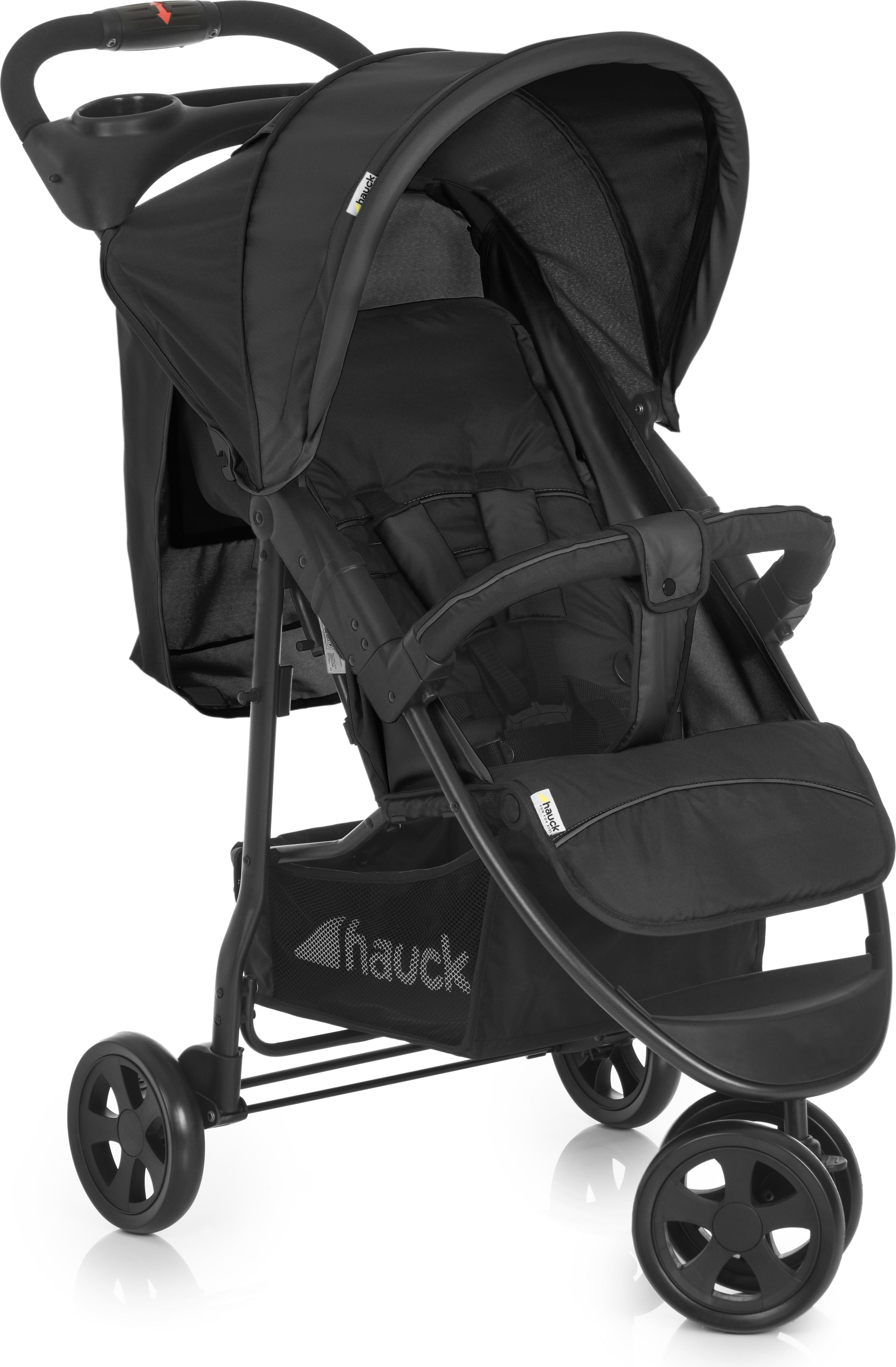 Hauck Citi Neo II acheter sur Galaxus