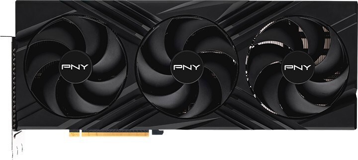 PNY GeForce RTX4090 VERTO Edition BULK (24 GB) kaufen
