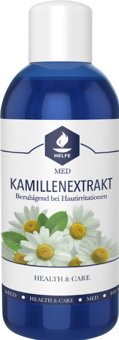 Helfe Kamille-Extrakt kaufen