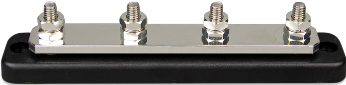 Victron Energy Sammelschiene Victron 250A 4P + Abdeckung Galaxus