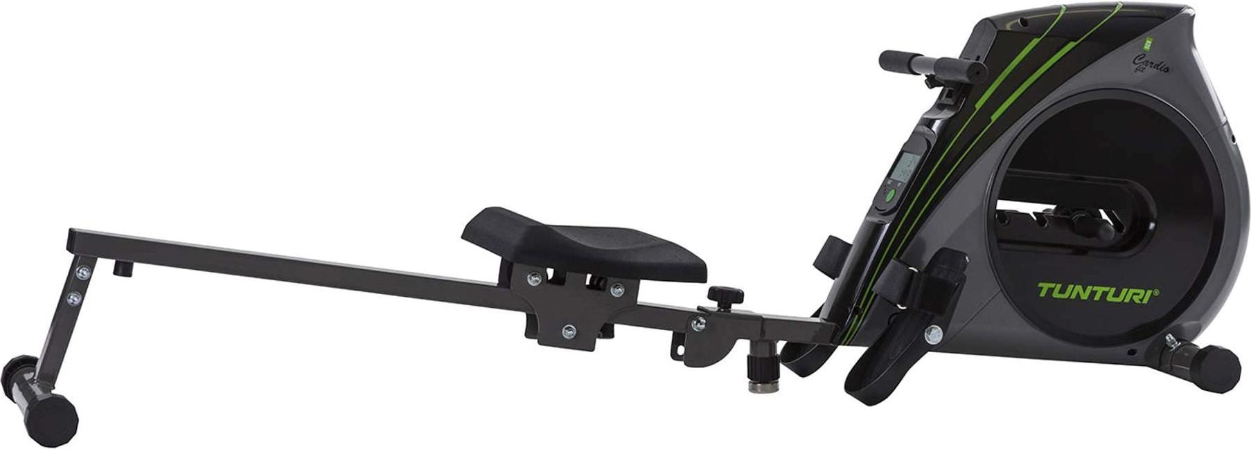 Tunturi rowing machine online