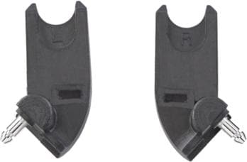 Baby jogger city mini gt maxi cosi adapter sales