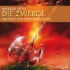 Die Zwerge (Markus Heitz, Deutsch)