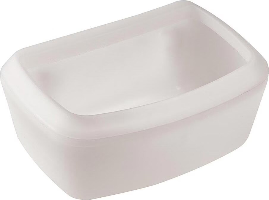 Ferplast Abreuvoir Clip 5708 Blanc 300 Ml