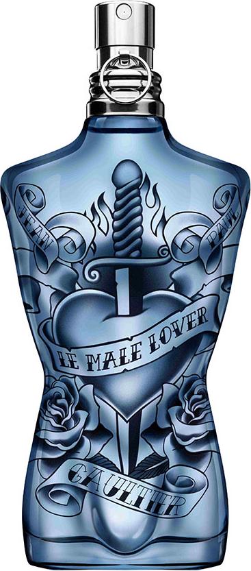 Gaultier Le Male Lover EdP 125ml Limited Edition Eau de Parfum 125 ml Galaxus