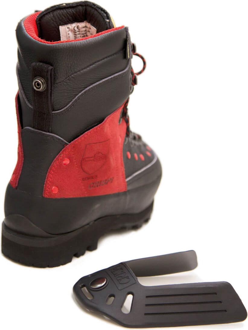 Pfanner matterhorn chainsaw boots best sale