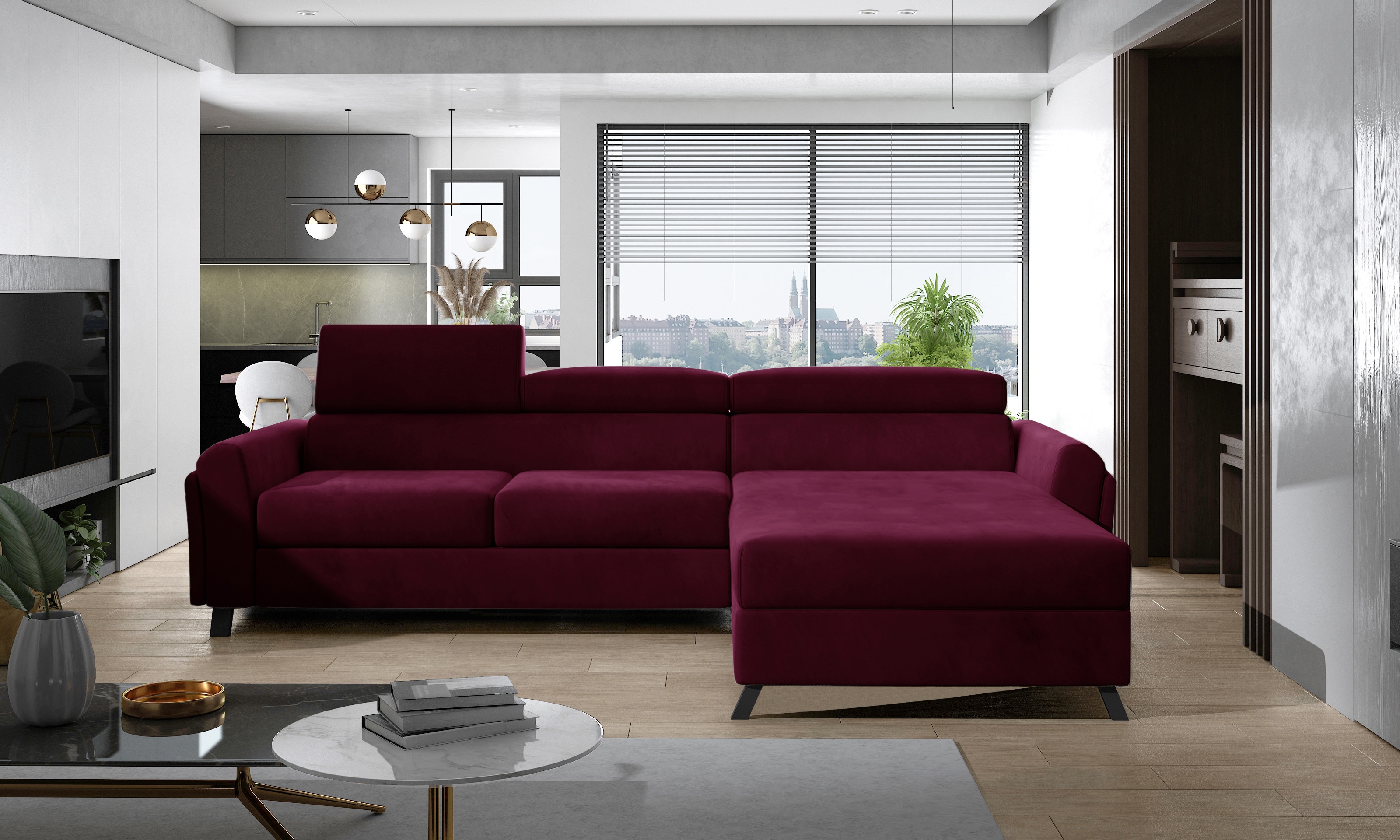 ELTAP Mariall (Ecksofa) kaufen