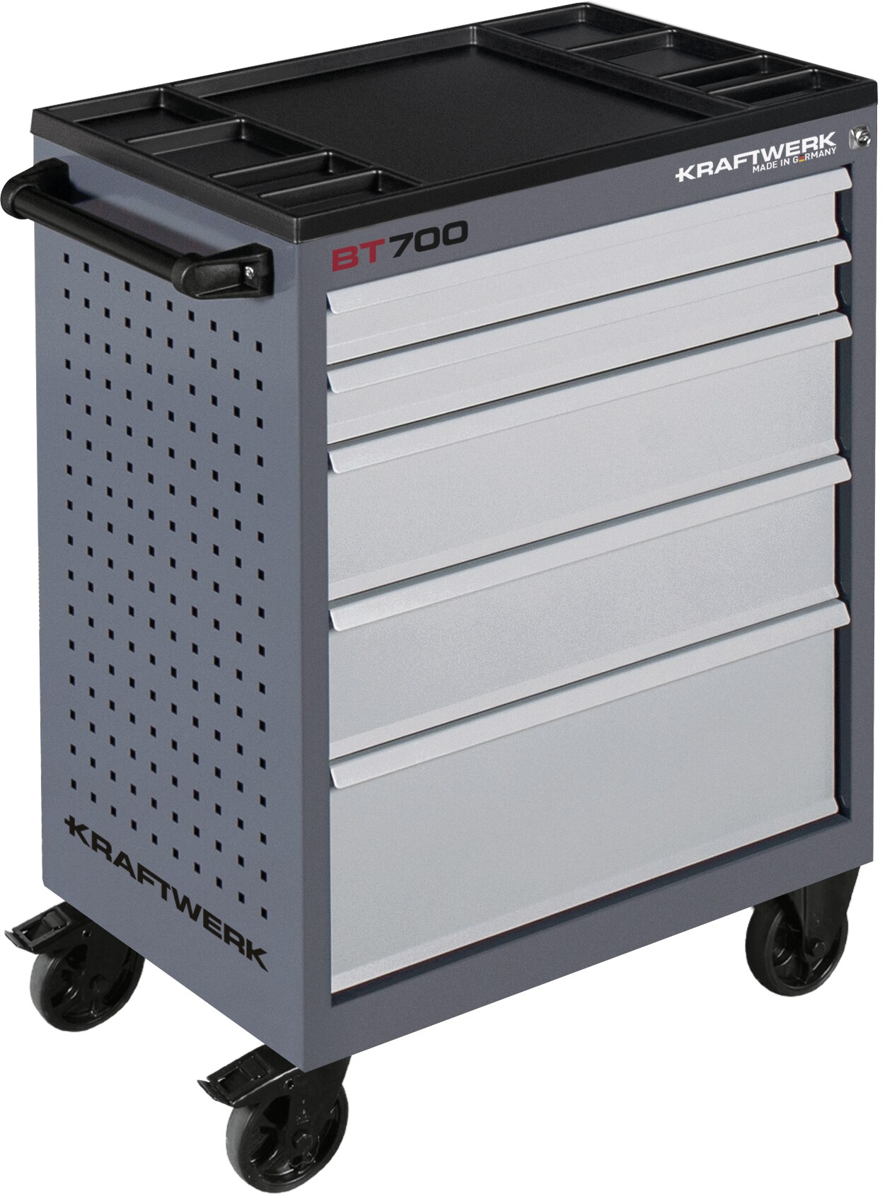 Kraftwerk BT700 60/40 kaufen