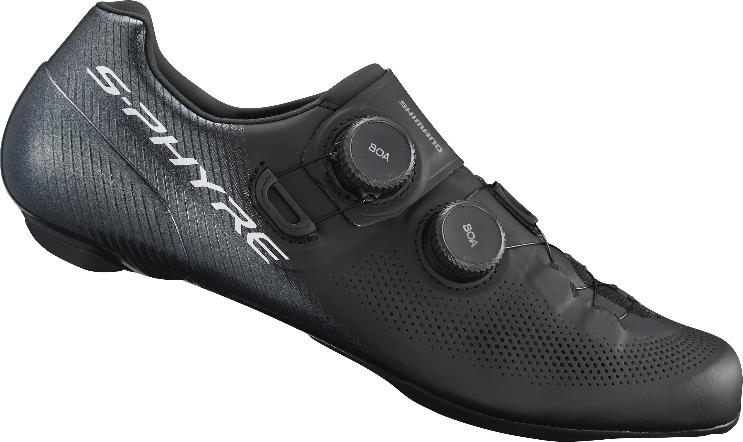 Shimano s phyre 9 top