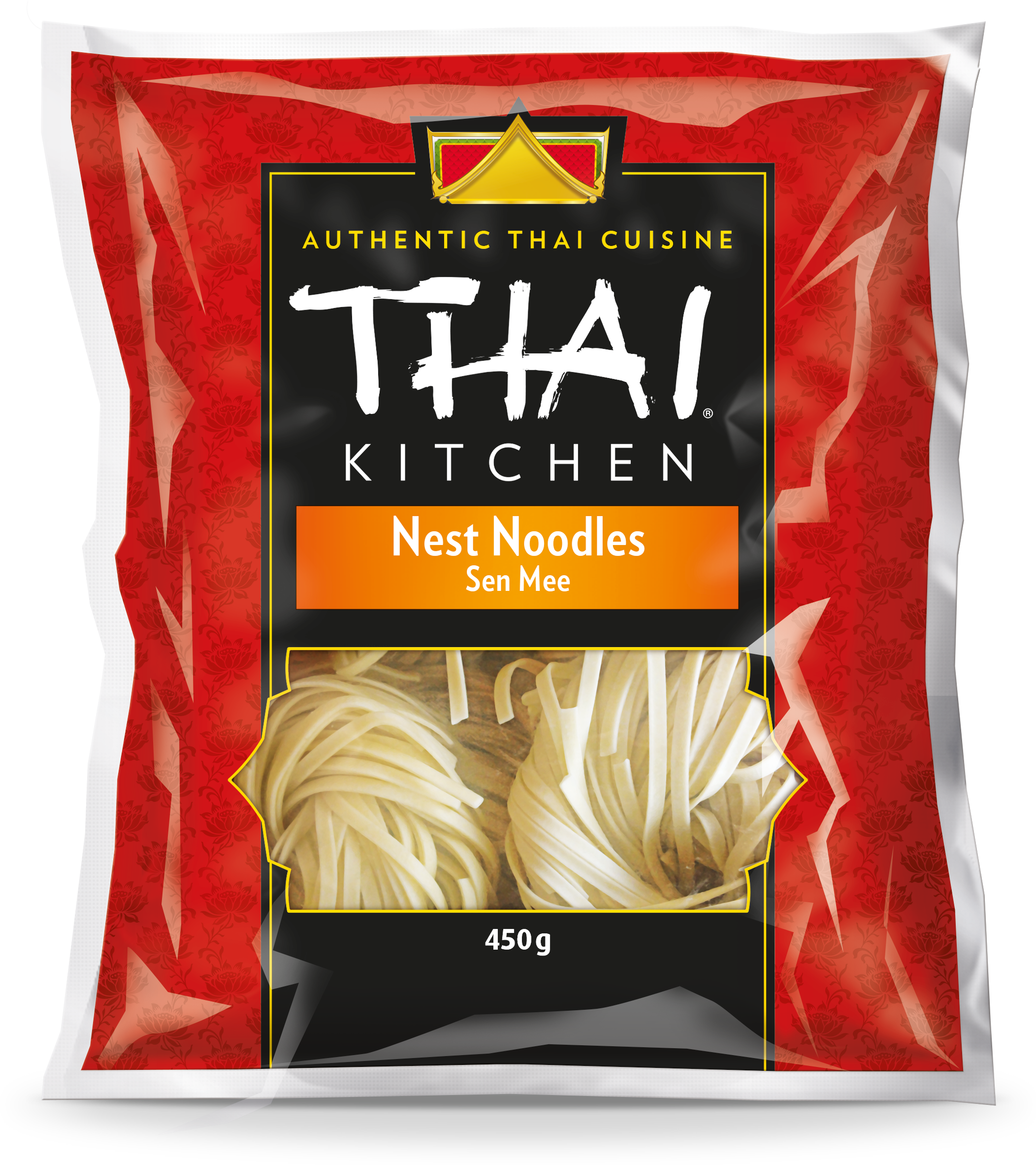 Thai Kitchen Nest Noodles 450 g (450 g) kaufen
