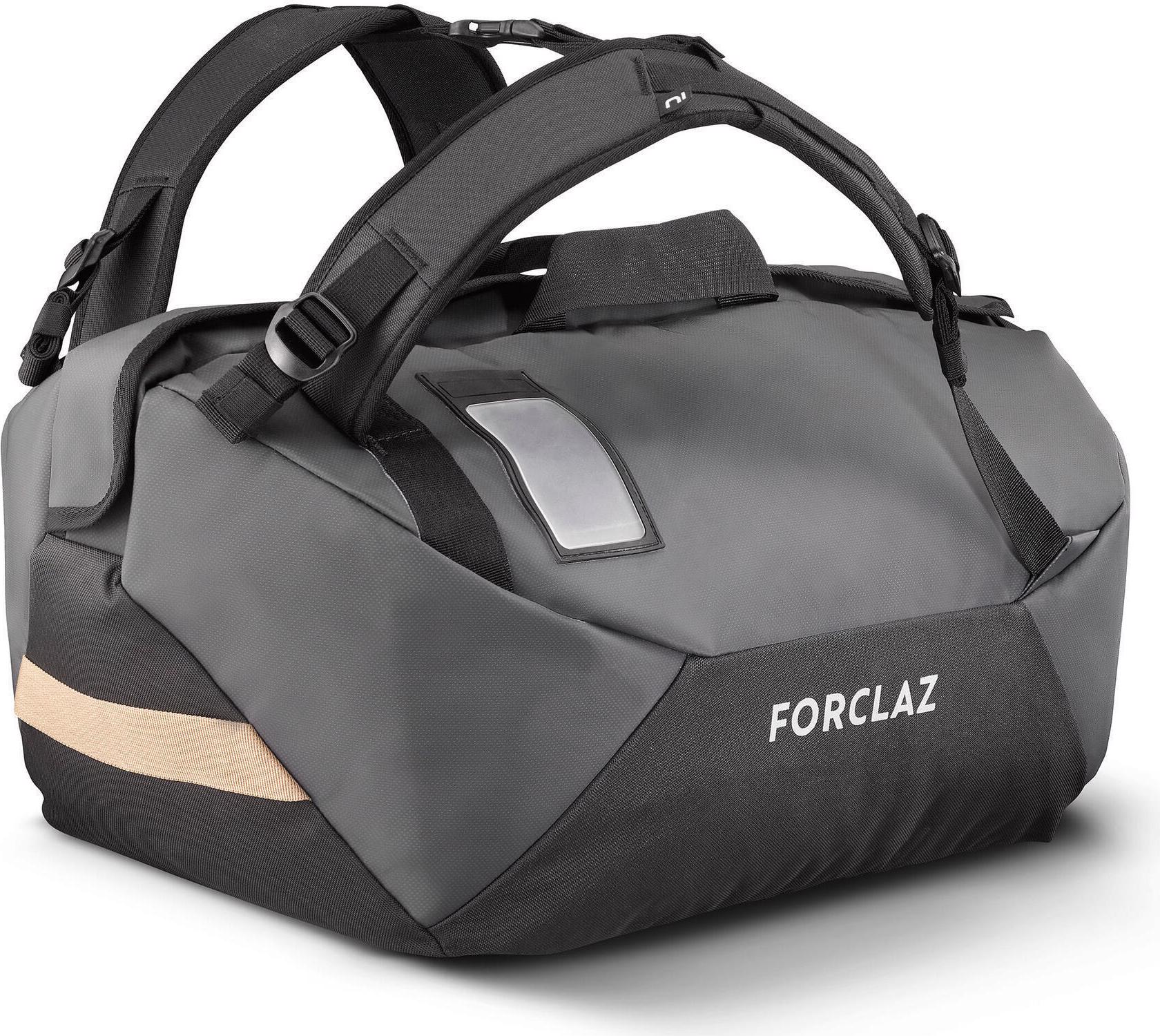 Forclaz duffel online