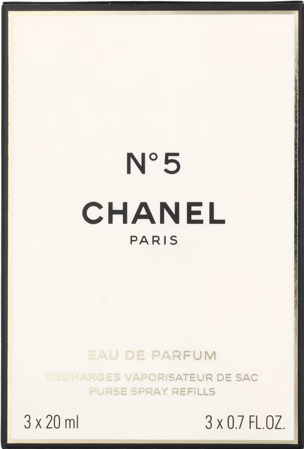 Chanel buy at Galaxus