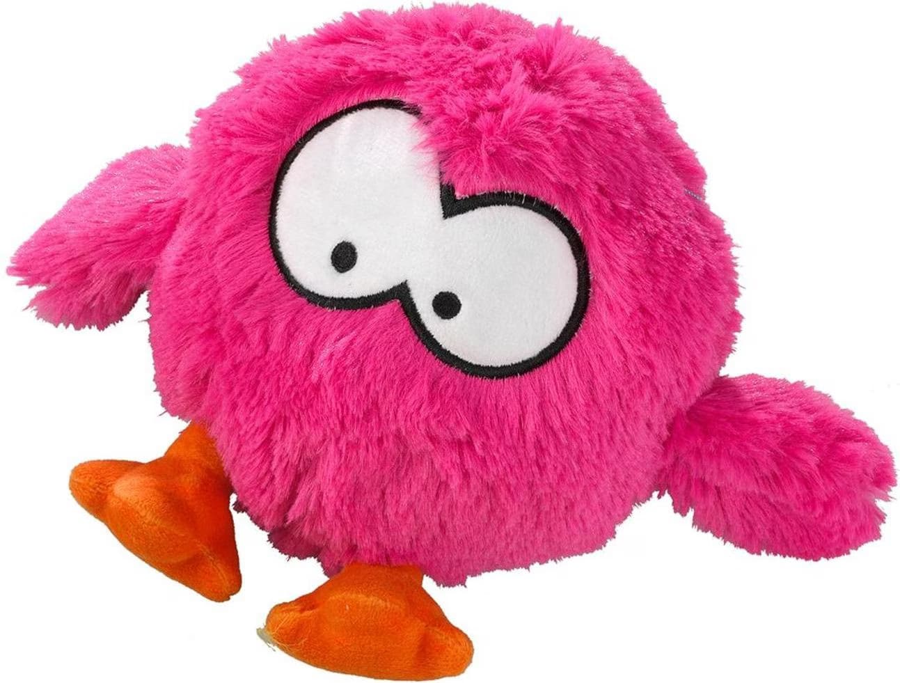 Comparer les prix de Europet Bernina Ebi Coockoo Bouncy Jumping Ball rose