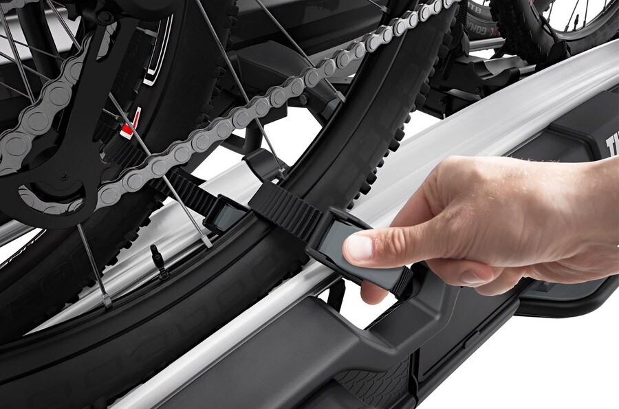Thule Velospace XT 3 kaufen bei Galaxus