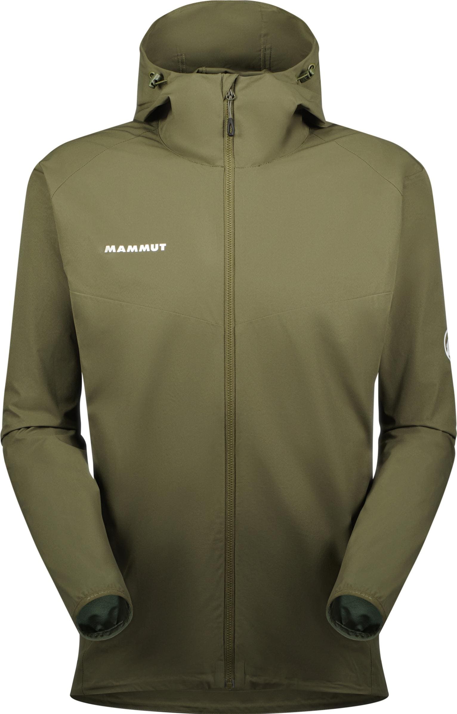 Mammut granite so hooded jacket new arrivals