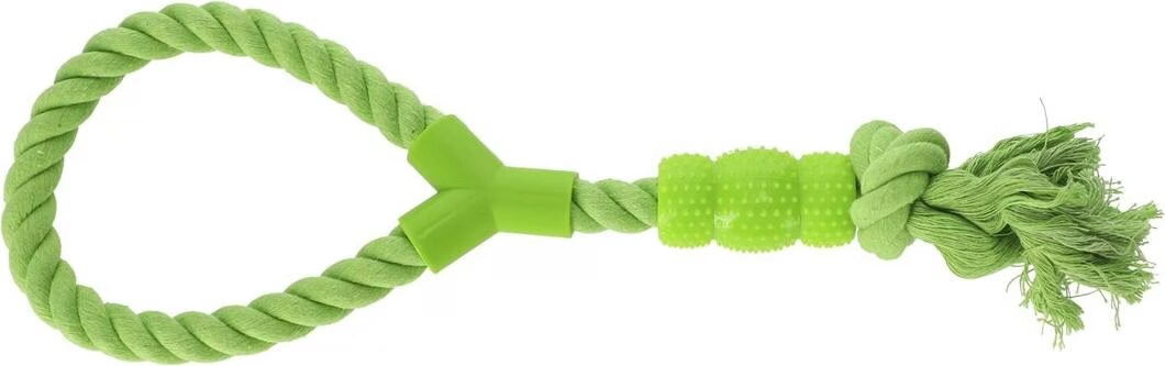 Meilleurs prix pour Red Dingo DINGO Fresh tug denta - Jouet pour chiens - 41 cm, Jouets pour chien