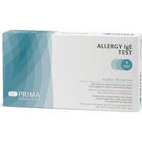 Prima Home Allergie IgE (1 x)