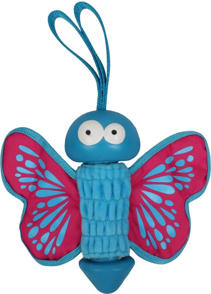 Meilleurs prix pour EBI Coockoo Lilly Butterfly, Jouets pour chien