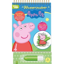 Peppa Pig Water Magic