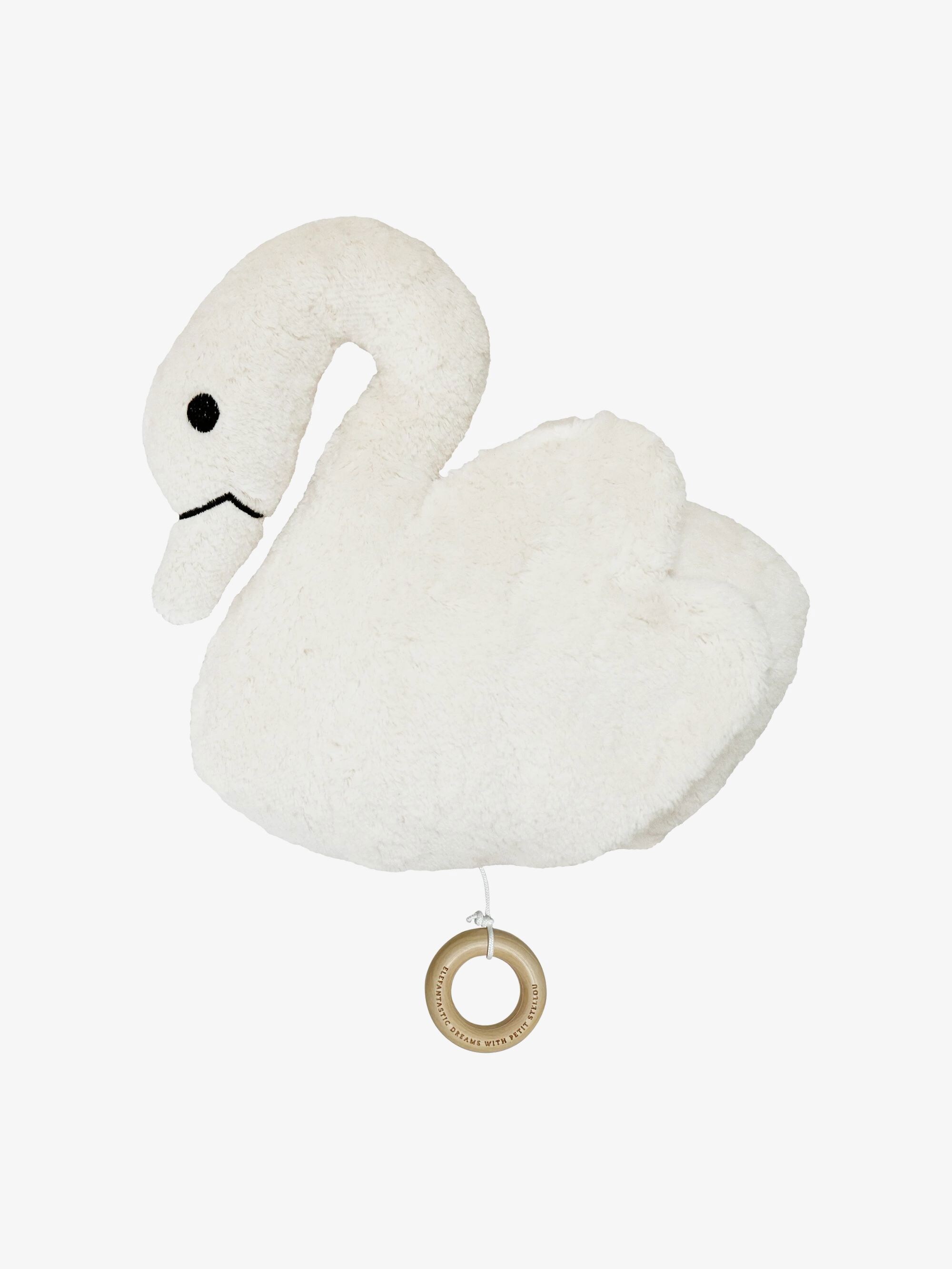 Petit Stellou Spieluhr offwhite kaufen