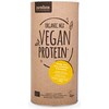 Purasana Vegan Protein Mix - Hemp / Pea / Rice / Sunflower & Pumpkin (400g Dose) (Banane, Vanille, 400 g)