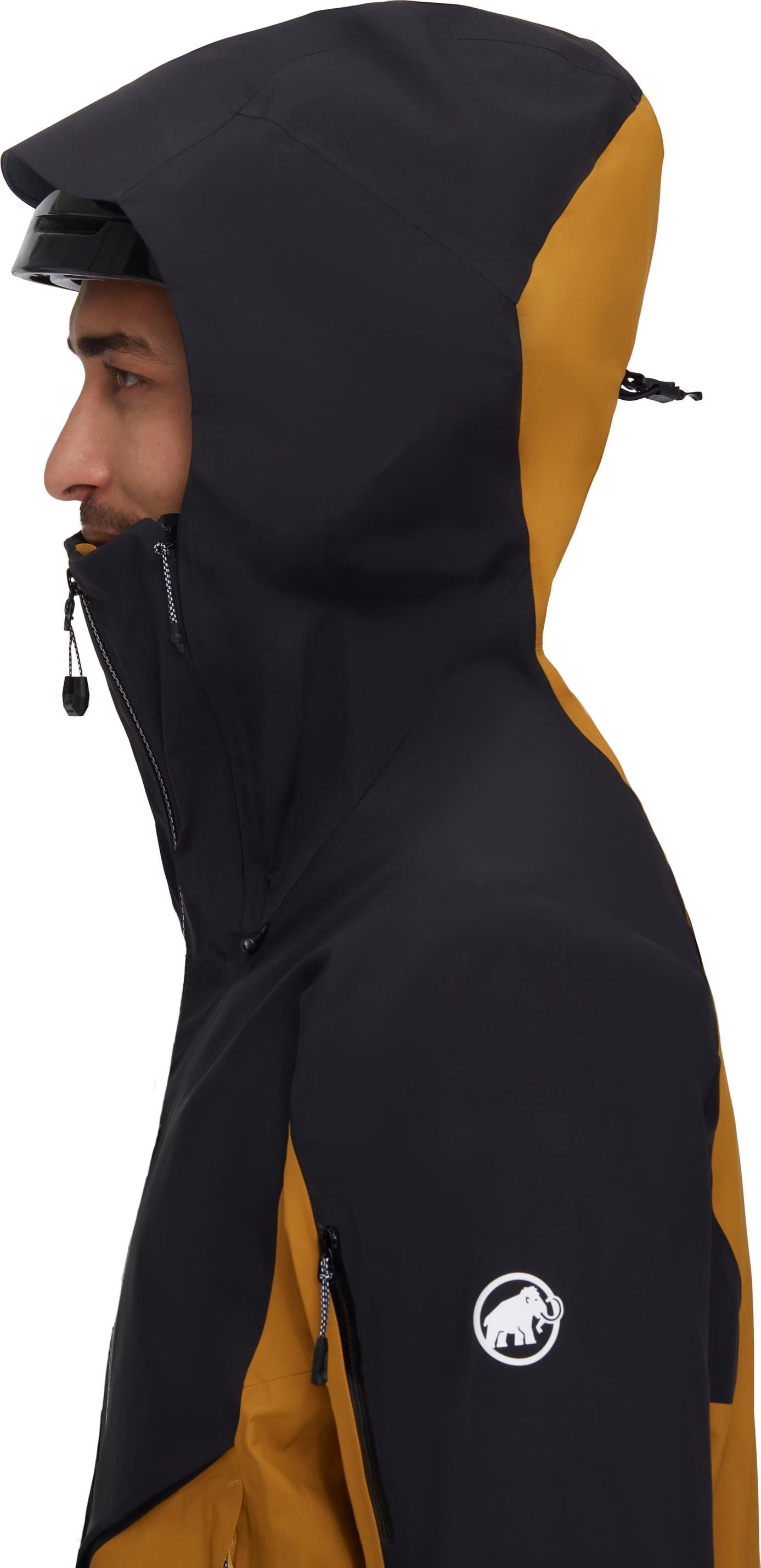 Mammut La Liste Pro HS Hooded Jacket Men - buy at Galaxus