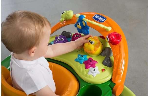 Chicco walky talky anleitung outlet