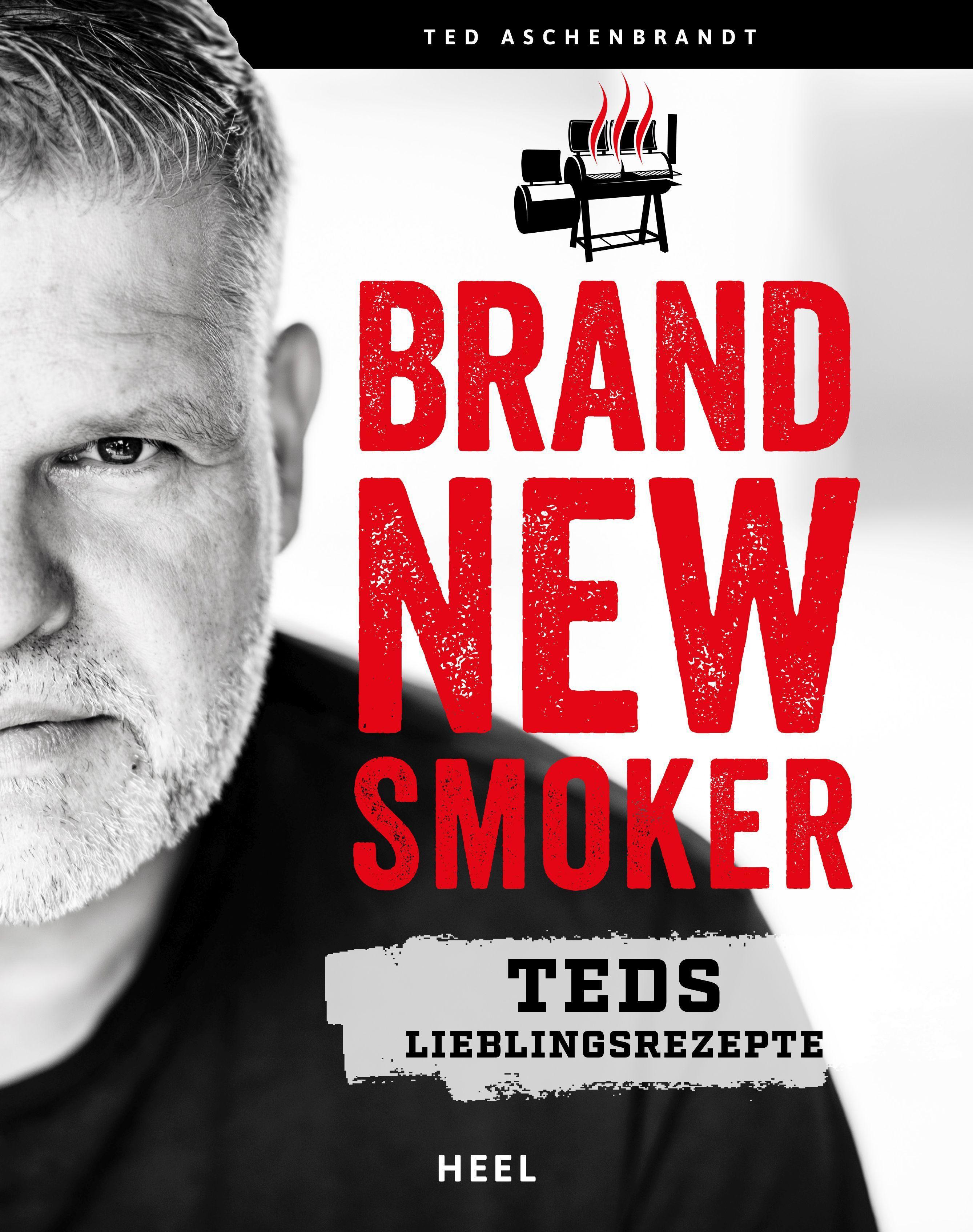 Brand New Smoker (Deutsch) kaufen