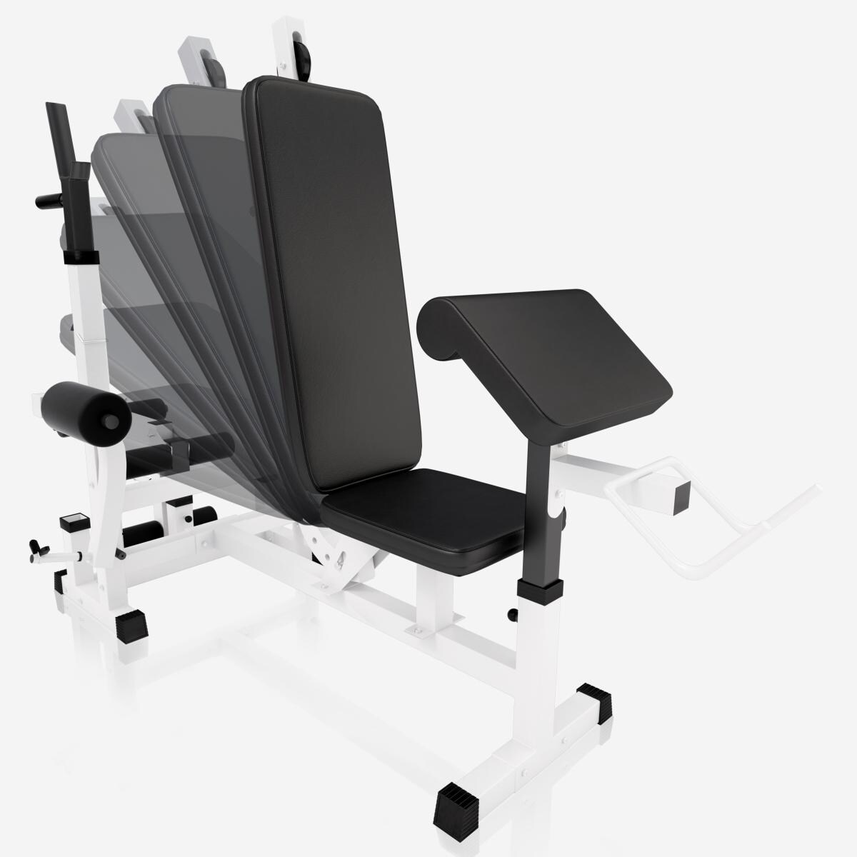 Bench press gorilla sports outlet