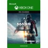 Microsoft Mass Effect: Andromeda Deluxe Edition (Xbox Series X, Xbox One S, Xbox One X, Xbox Series S)