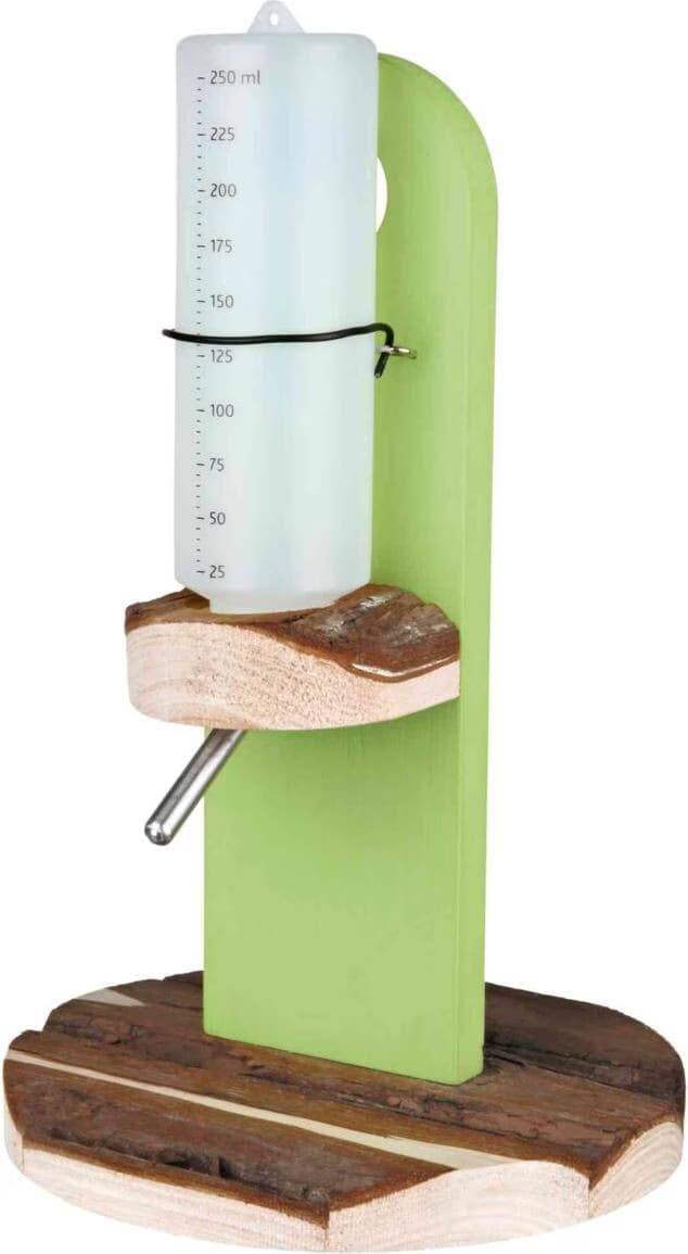 Comparer les prix de Trixie Récipient Pour Bouteille Natural Living, 18 × 30 × 18 Cm