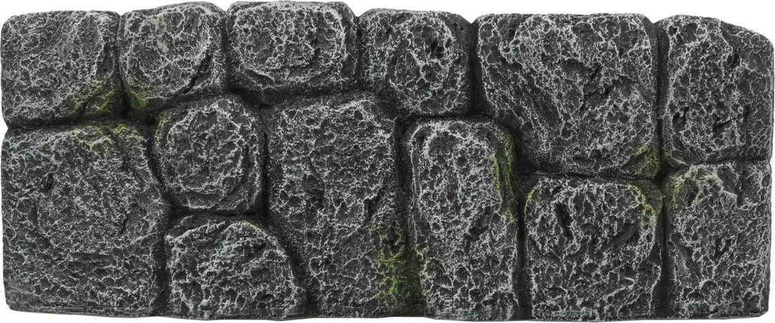 Comparer les prix de EBI Aqua Della Wall Inca S (autres lments), Dcoration d'aquarium