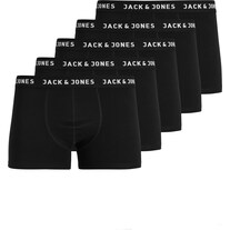 Jack & Jones 5er-Pack Boxershorts