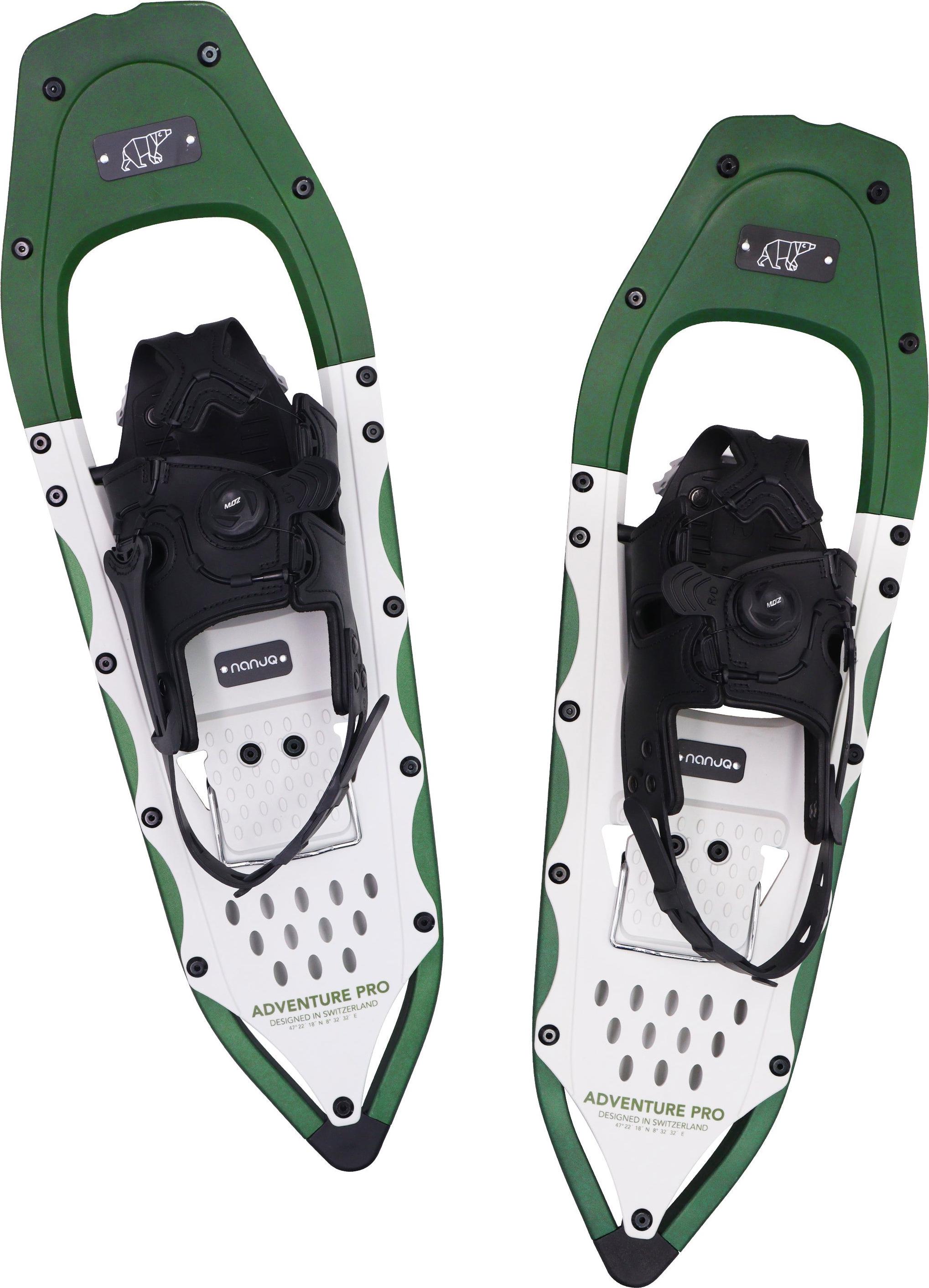 Snow Shoes Tubbs Discovery 21 Tubbs Wilderness 25 WMN