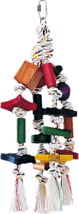 Comparer les prix de Nobby Cage Toy, Amnagement pour volire