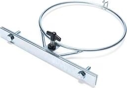 Support pour gamelle ø 20 cm 1.8 L pour mur ou cage. pour chien - Flamingo Pet Products - FL-43022