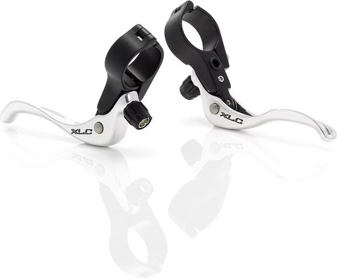 how to adjust rear brakes on bicycle